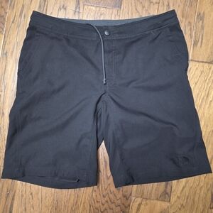 The Northface Black Casual Shorts sz 36